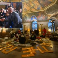 One cheer for state budget delay