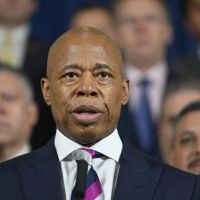 Adams’ fair contract deal for cops is a good step toward curbing crime