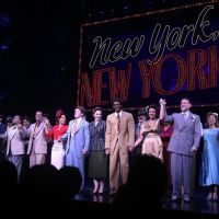 Broadway’s ‘New York, New York’ sticks the landing with a thrilling…