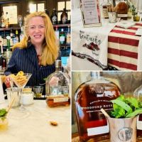 My Bipartisan Mint Julep is the perfect Kentucky Derby drink for a…