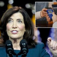 Zap the worthless Cuomo-era vax app