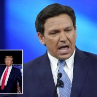 Finally, a viable alternative to Donald Trump in 2024