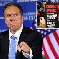 New emails highlight a Team Cuomo COVID priority: promoting Andrew