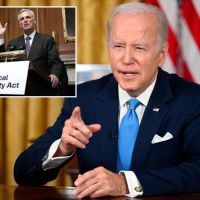Moderates win on debt-ceiling -- despite Biden's obstructionism