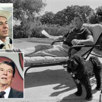 How Reagan’s California turned blue  —  and how GOP can take it back