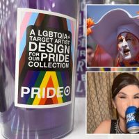 This Pride Month, it’s the Revolt of the ‘Normies’ as Americans…