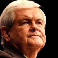 Newt Gingrich remains the king of presidential campaign debt