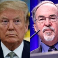 Trump Praises Horowitz’s ‘Final Battle’ as ‘Great’ | Frontpage Mag