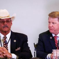 2020 U.S. election conspiracy theorists could soon oversee voting