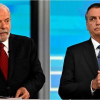 Viagra, exorcism and lies: Brazil’s testy final election debate