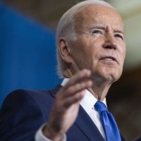 As he preps for 2024, Biden finally finds footing as president