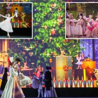 ‘The Nutcracker’: how a Russian composer turned out a highlight of…