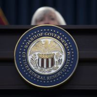 Wyoming crypto bank's Federal Reserve application denied