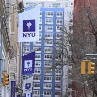 Damning report on Jew-hatred at NYC colleges reveals left’s ugly…