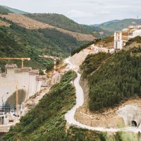 Is a Dam in Rural Portugal a Key to Our Alternative Energy Future?
