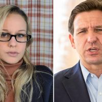 The media’s deranged obsession with Ron DeSantis   —  even before he…