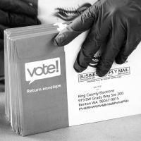 What’s at Stake for Election Workers