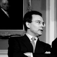 Why This Democratic Strategist Walked Away