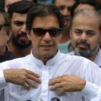 The Incredible Extraordinary Disqualification of Pakistani Prime Minister Imran Khan
