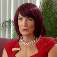 Paula Overby, Legal Marijuana Now Party candidate in 2nd District, dies