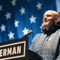 How John Fetterman Brought Joy Back to the Grim World of Politicking