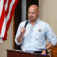 Doug Mastriano’s New Plan is to Fast His Way into the Governor’s Mansion