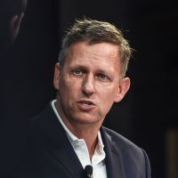 “To the right, to the right”: Peter Thiel invested $1.5m in right-wing dating app “The Right Stuff”