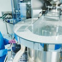 $130,000 a year for medicine is outrageous. But I blame the government, not drugmakers.