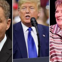 Trump’s vested interest in Wisconsin Supreme Court race