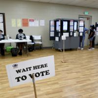 Georgia Board Seeks FBI Help In 2020 Election Investigation