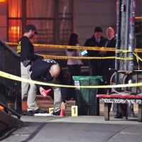 Progressive policy is all carrots on crime, drugs and homelessness…