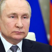 While Washington security establishment was busy chasing Russia collusion hoax, Putin invaded Ukraine