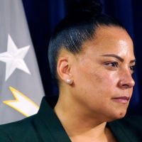 Here’s how Rachael Rollins plans to fight fraud and intimidation on Election Day
