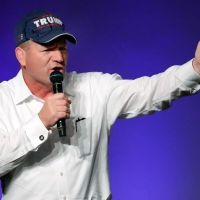 Fort Bend U.S. Rep. Troy Nehls reports cybercriminals stole more than $150,000 from his campaign