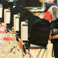 How to register to vote in Houston before the November midterms. The deadline is next week.