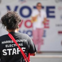 Opinion: Voters, prepare a sample ballot and know your rights