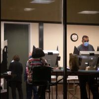 No, Texas voting machines aren’t switching your votes