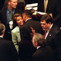 A timeline of Nancy Pelosi’s career in Congress