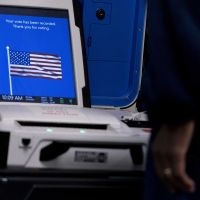 Virginia joins list of GOP states leaving bipartisan effort to combat voter fraud amid conspiracies