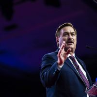 Mike Lindell’s $5 million contest winner takes him to federal court