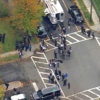 2 police officers in stable condition after Newark shooting