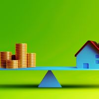 Reverse mortgages can help you make ends meet. What they are, and the pros and cons