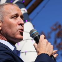 Sean Patrick Maloney Gave Taxpayer-Funded Job to Longtime Family Friend With No Political Experience