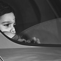 Toddler Found Covered In Cockroaches, Smelling Of Feces In Filthy Car; Couple Arrested