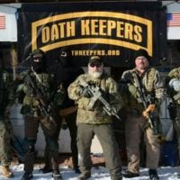 ‘Horrified’: Oath Keeper juror reacts to defendant’s lawyer’s ‘stunt’ that aimed to evoke sympathy
