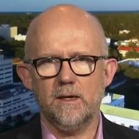 Rick Wilson: Donald Trump Is ‘the Worst Narcissist on Planet Earth in the History of Mankind’