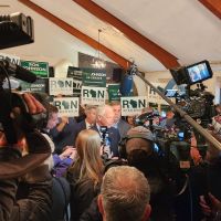 Decisions on Wisconsin Election Integrity Lawsuits Revealed as Election Day Nears