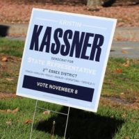 Here’s how a North Shore state rep hopes to retake an election he lost by 1 vote in a recount