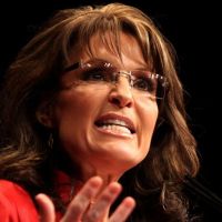 Sarah Palin projected to lose