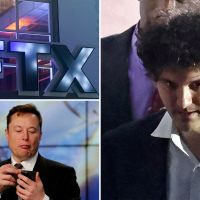 Sam Bankman-Fried vs. Elon Musk: A telling tale of two tech titans